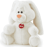 TRUDI SCALDASOGNI CONIGLIO PUPPET - pharmaluna