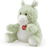 TRUDI SCALDASOGNI DRAGO VERDE - pharmaluna