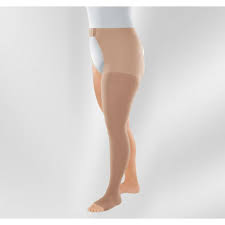 VENOTRAIN SOFT MONOCOLLANT SINISTRO CCL 2 PUNTA APERTA M NORMAL LONG NCOLLANT GESTANTER - pharmaluna