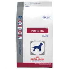 VETERINARY DIET CANINE DRY HEPATIC 1,5 KG - pharmaluna