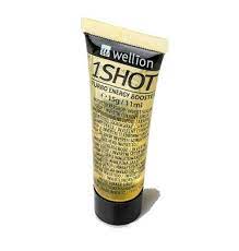 WELLION LIQUID SUGAR 1SHOT - pharmaluna