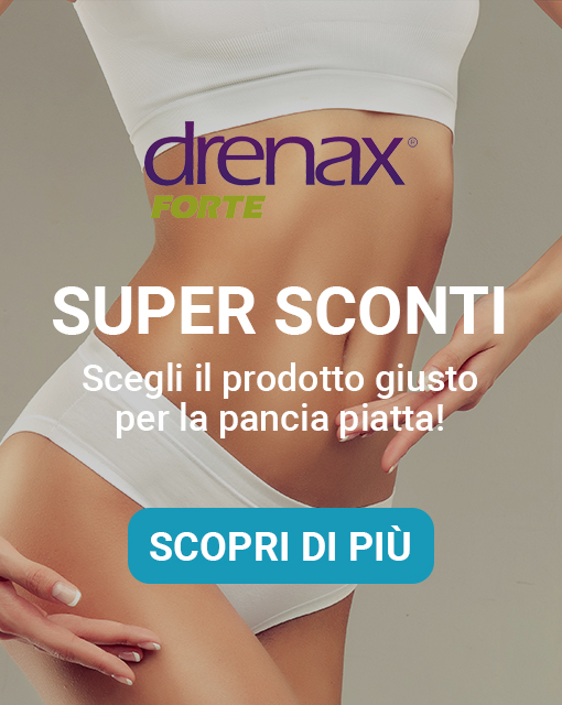 Prodotti per drenax