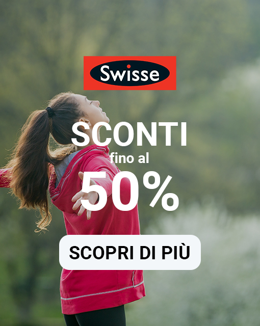 Prodotti per Swisse