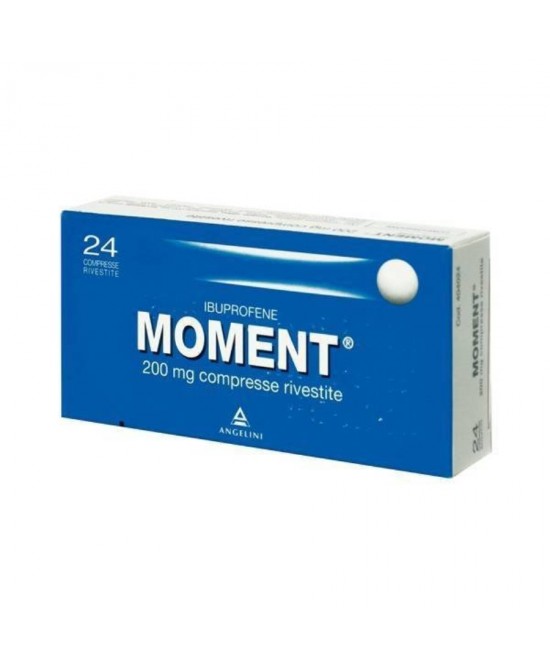 MOMENT*24CPR RIV 200MG - pharmaluna