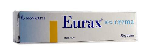 EURAX*CREMA DERM 20G 10% - pharmaluna