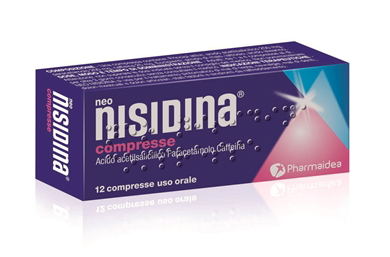 NEONISIDINA*12CPR - pharmaluna