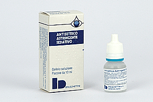 ANTISETTICO ASTRINGENTE S*COLL - pharmaluna