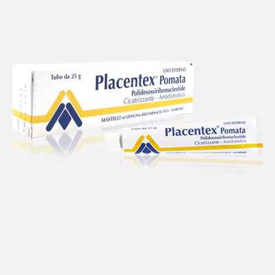 PLACENTEX*CREMA 25G 0,08% - pharmaluna