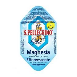 MAGNESIA S.PELL*EFF LIM 15G - pharmaluna