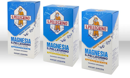 MAGNESIA S.PELL*EFF LIM 100G - pharmaluna