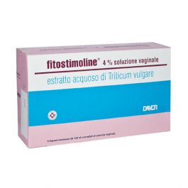 FITOSTIMOLINE*SOL VAG 5FL140ML - pharmaluna