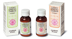 CITRATO ESPRESSO GABBIANI*ARAN - pharmaluna