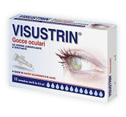 VISUSTRIN*COLL 10ML 1MG/ML - pharmaluna