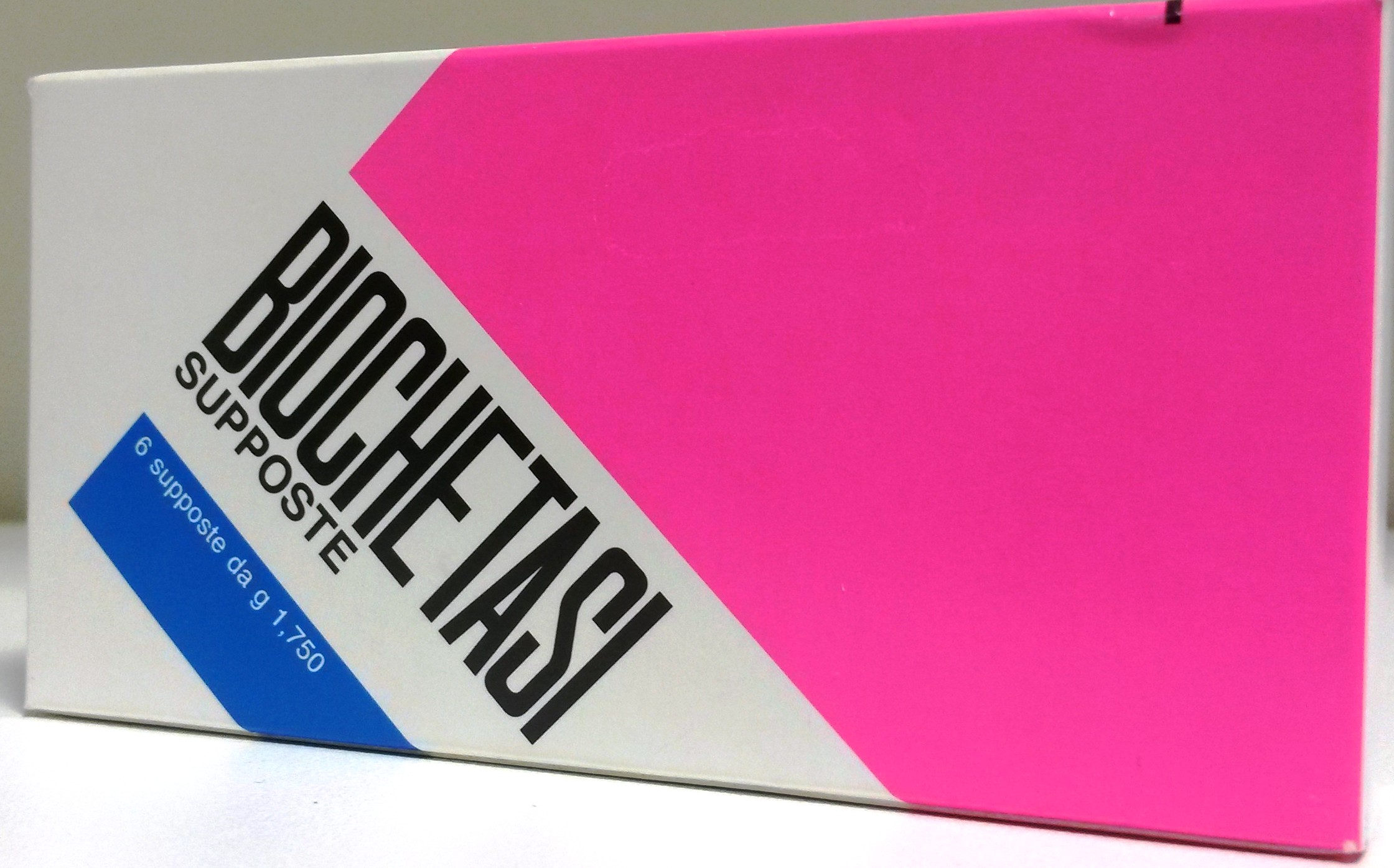 BIOCHETASI*6SUPP - pharmaluna