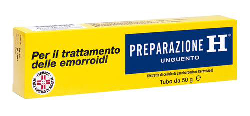 PREPARAZIONE H*UNG 1,08% 50G - pharmaluna