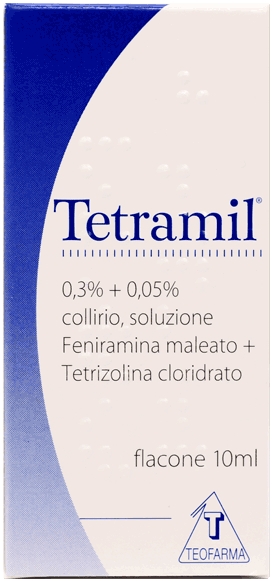 TETRAMIL*COLL FL10ML 0,3+0,05% - pharmaluna