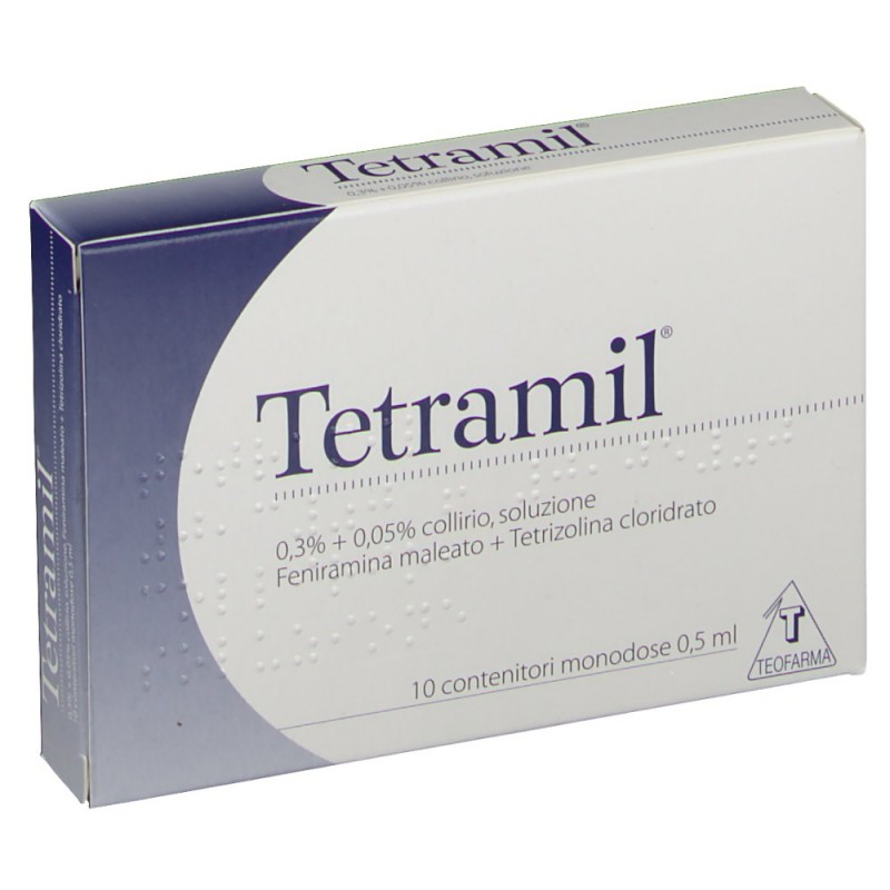 TETRAMIL*10FL MONOD 0,5ML - pharmaluna