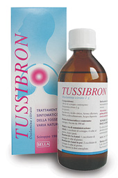 TUSSIBRON*SCIR FL 190ML - pharmaluna