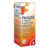 FENISTIL*OS GTT 20ML 1MG/ML - pharmaluna