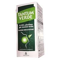 TANTUM VERDE*NEBUL 30ML 0,15% - pharmaluna