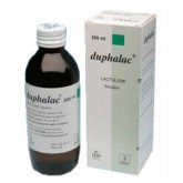DUPHALAC*SCIR 200ML66,7G/100ML - pharmaluna