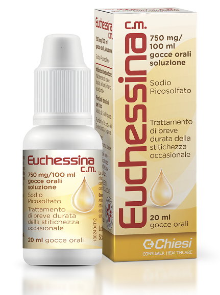 EUCHESSINA CM*OS GTT 20ML - pharmaluna