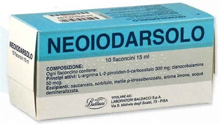 NEOIODARSOLO*OS 10FL 15ML - pharmaluna