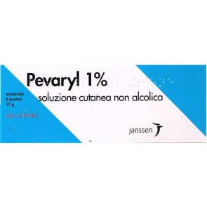 PEVARYL*SOL CUT 6BUST 10G 1% - pharmaluna