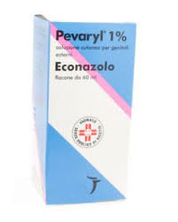 PEVARYL*SOL CUT GINEC 60ML 1% - pharmaluna