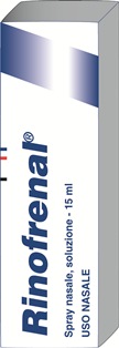RINOFRENAL*RINOL SOLUZ FL 15ML - pharmaluna