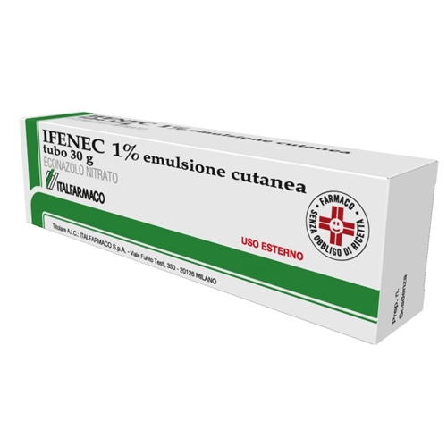 IFENEC*EMULS CUT 30G 1% - pharmaluna