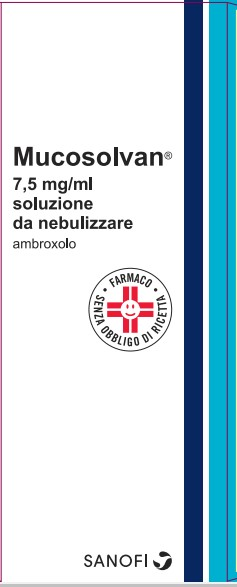 MUCOSOLVAN*NEBUL 40ML 7,5MG/ML - pharmaluna