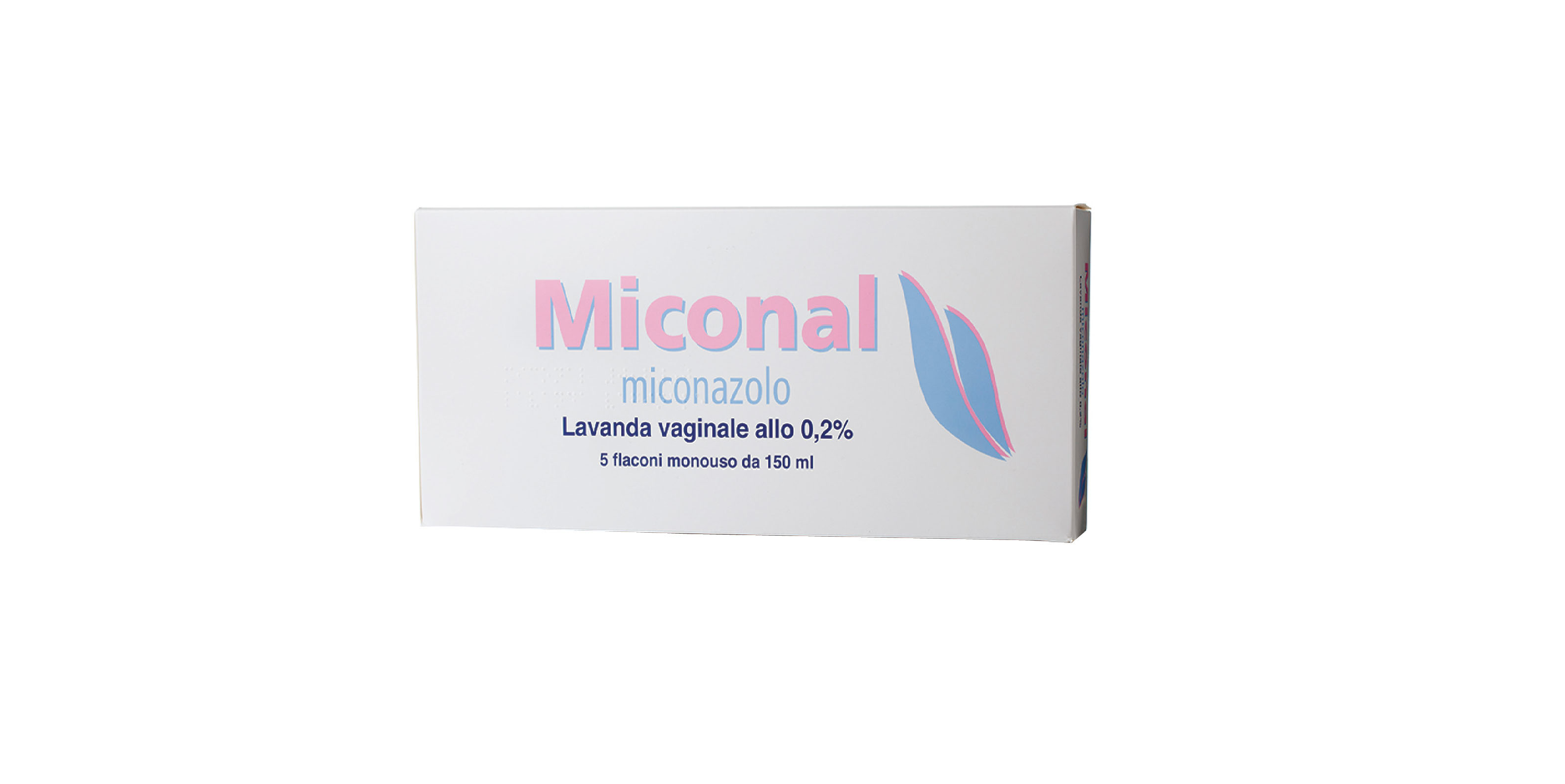 MICONAL*LAV VAG 5FL 0,2% MONOD - pharmaluna