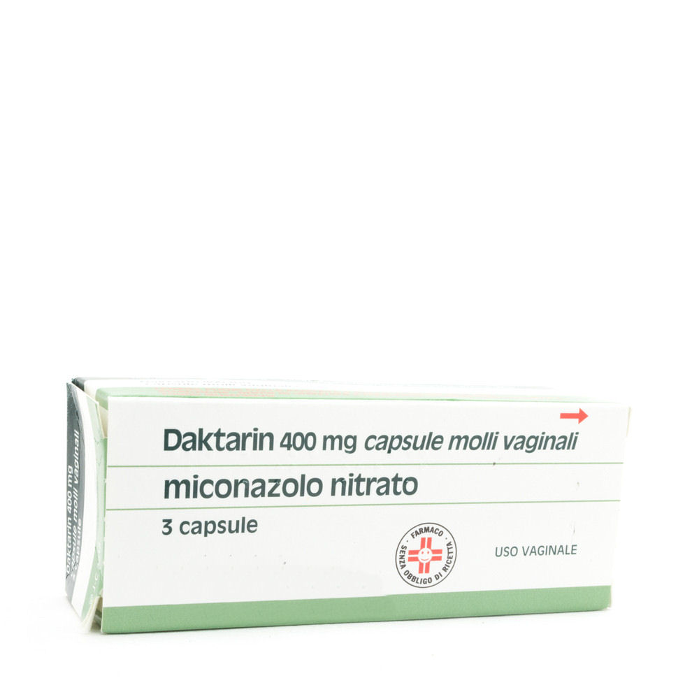 DAKTARIN*3CPS VAG 400MG - pharmaluna
