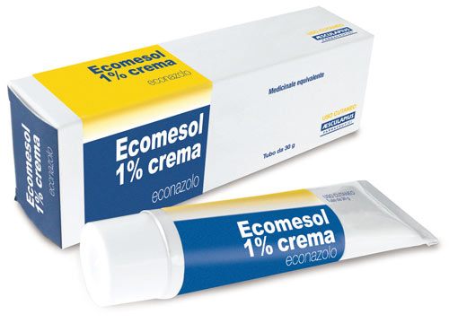 ECOMESOL*CR DERM 30G 1% - pharmaluna