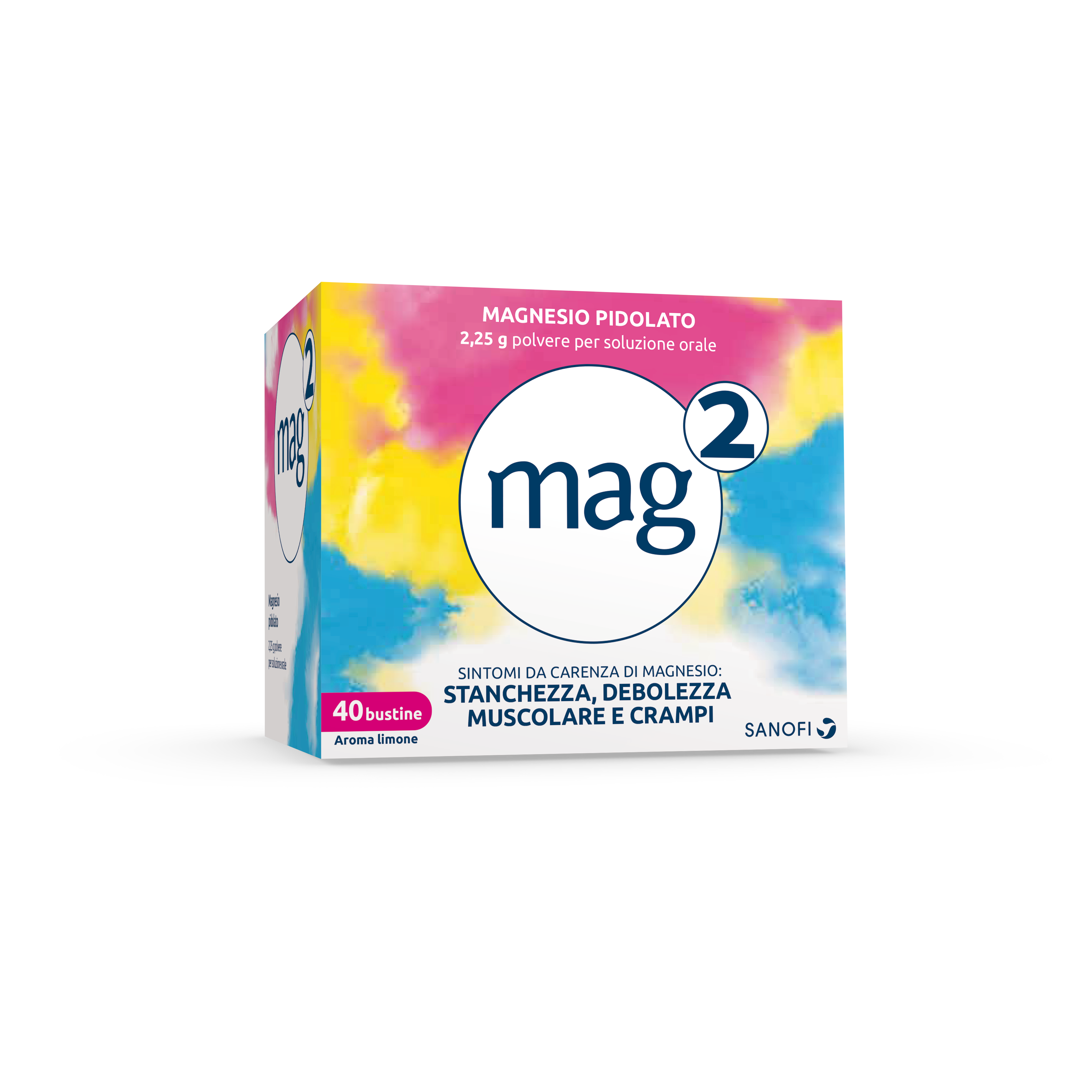 MAG 2*OS GRAT 40BUST 2,25G - pharmaluna