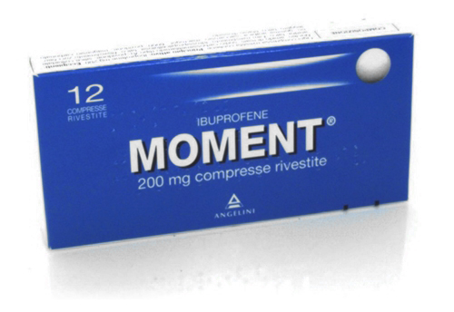 MOMENT*12CPR RIV 200MG - pharmaluna