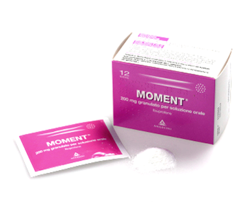 MOMENT*GRAT 12BUST 200MG - pharmaluna