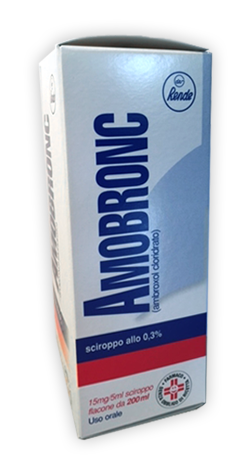AMOBRONC*SCIR FL 200ML - pharmaluna