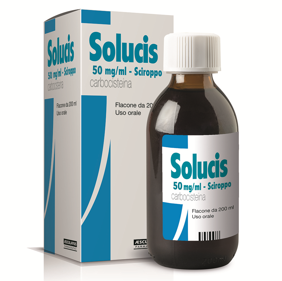 SOLUCIS*SCIR 200ML 50MG/ML - pharmaluna