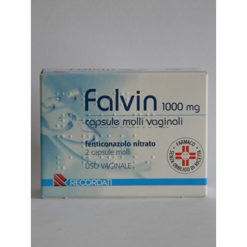FALVIN*2CPS VAG MOLLI 1000MG - pharmaluna