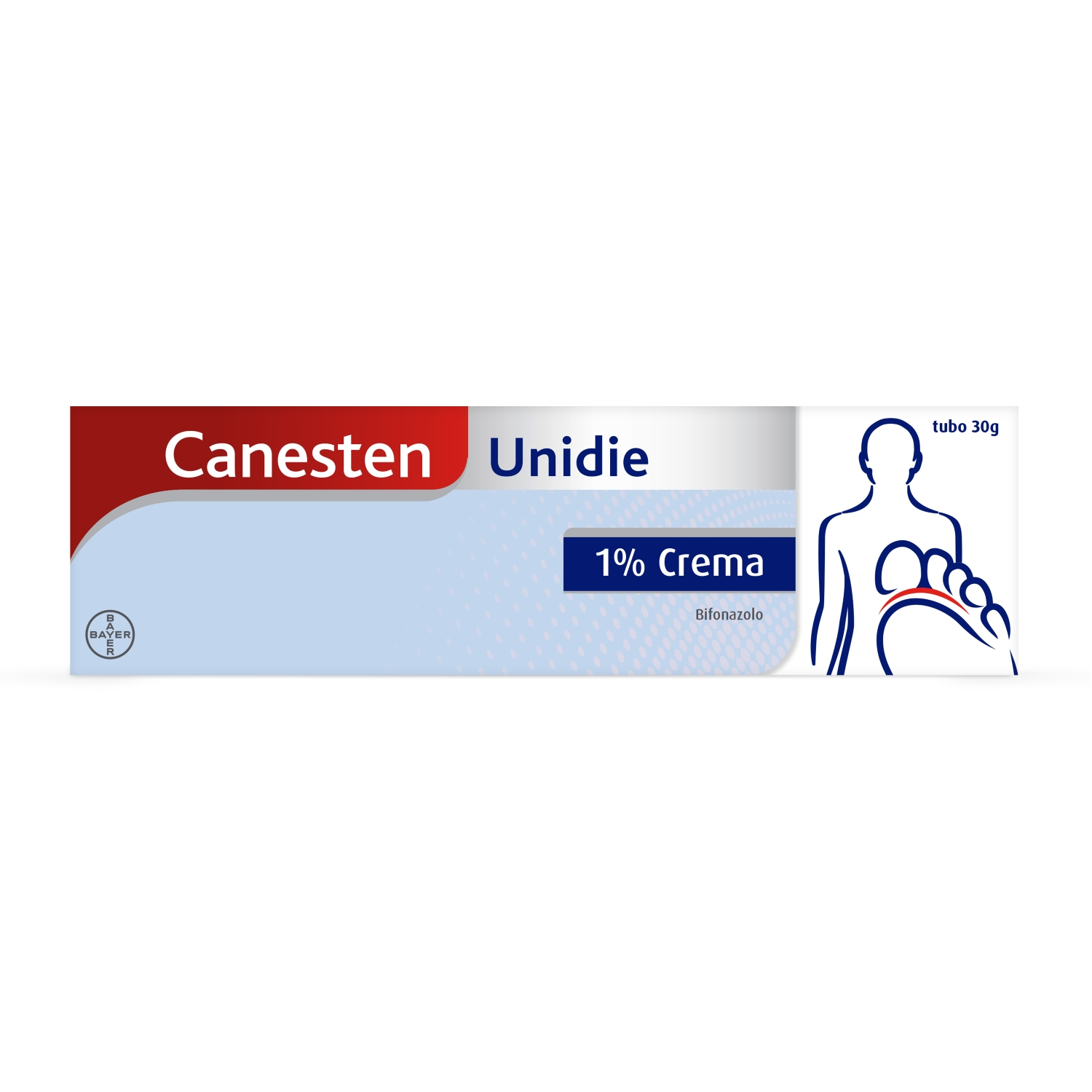 CANESTEN UNIDIE*CREMA 30G 1% - pharmaluna