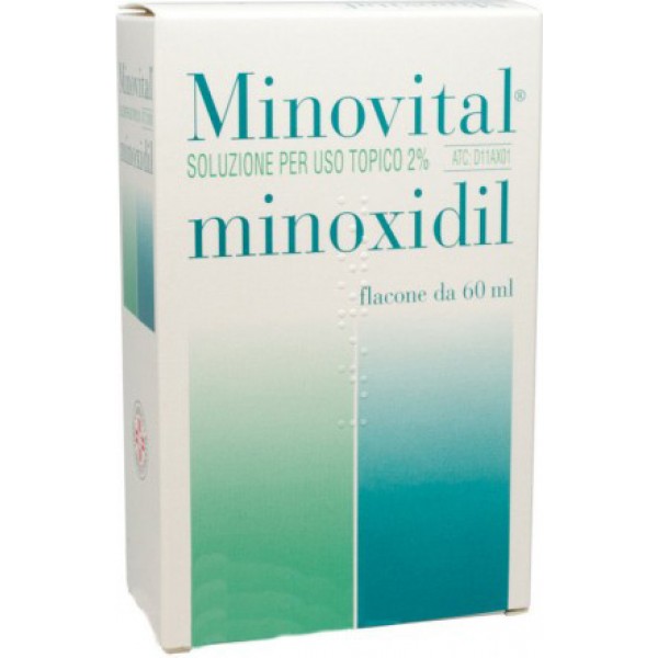 MINOVITAL*CUT 60ML 20MG/ML - pharmaluna