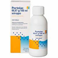 PORTOLAC*SCIR FL 200ML 66,67G - pharmaluna