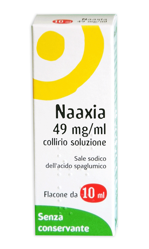 NAAXIA*COLL 10ML 4,9% - pharmaluna