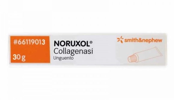 NORUXOL*UNG 30G - pharmaluna
