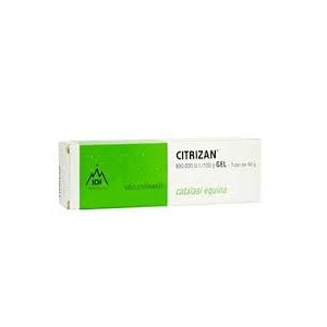 CITRIZAN*GEL 50G - pharmaluna