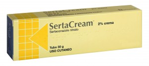SERTACREAM*CREMA 30G 2% - pharmaluna