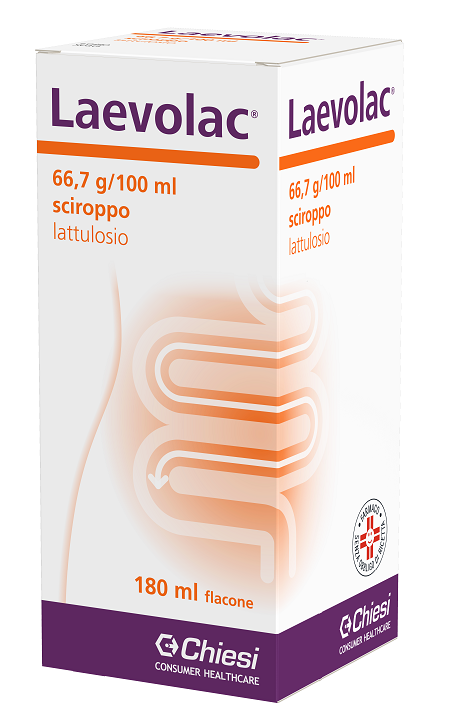 LAEVOLAC*SCIR 180ML 66,7% - pharmaluna