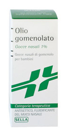 NIAOULI ESSENZA*1% GTT 20G - pharmaluna